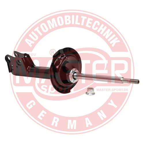 Tlmič pérovania MASTER-SPORT GERMANY 553669-PCS-MS - obr. 2