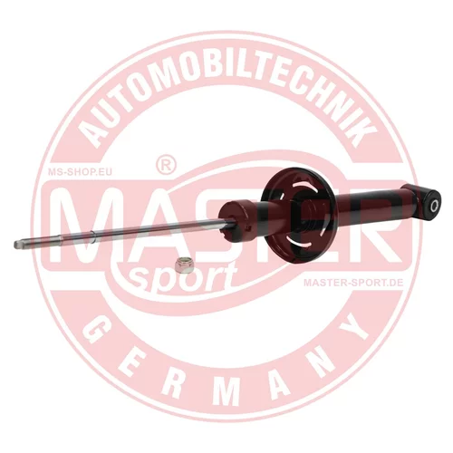 Tlmič pérovania MASTER-SPORT GERMANY 556253-PCS-MS