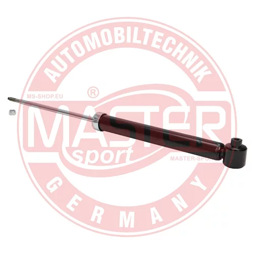 Tlmič pérovania MASTER-SPORT GERMANY 556277-PCS-MS - obr. 1