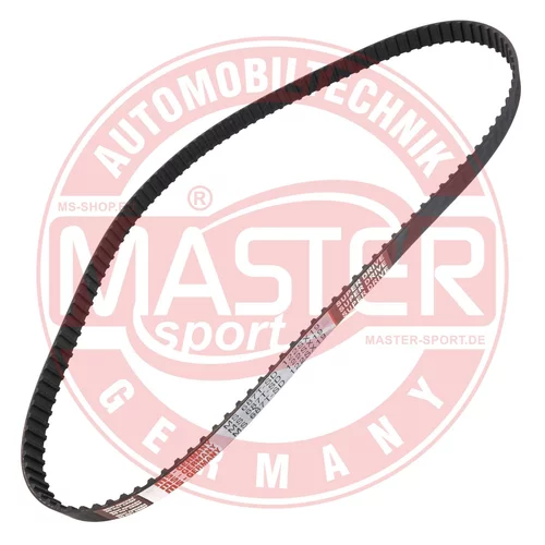 Ozubený remeň MASTER-SPORT GERMANY 687-SD-PCS-MS