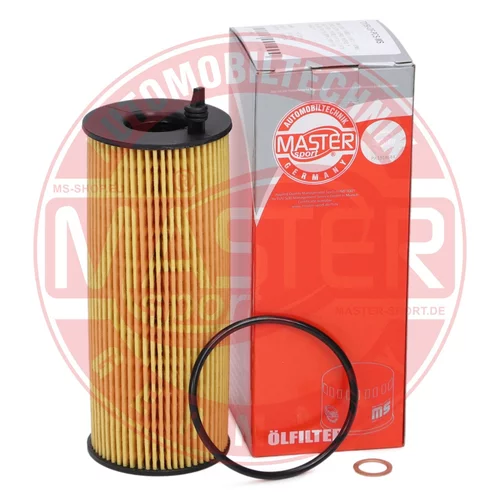 Olejový filter MASTER-SPORT GERMANY 721/5X-OF-PCS-MS - obr. 3