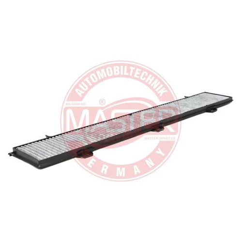 Filter vnútorného priestoru MASTER-SPORT GERMANY 8430-IF-PCS-MS - obr. 1