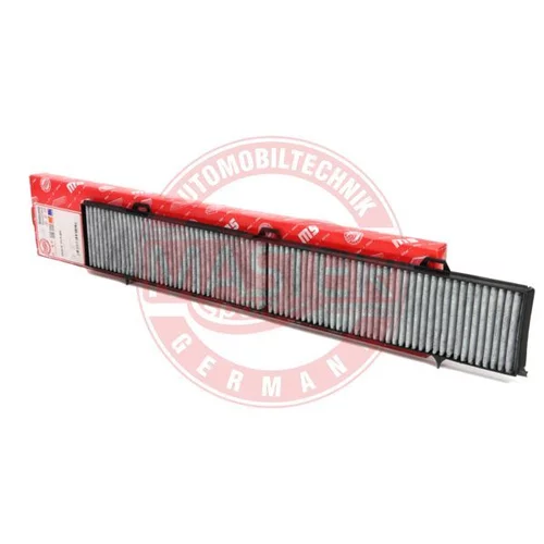 Filter vnútorného priestoru MASTER-SPORT GERMANY 8430-IF-PCS-MS - obr. 2