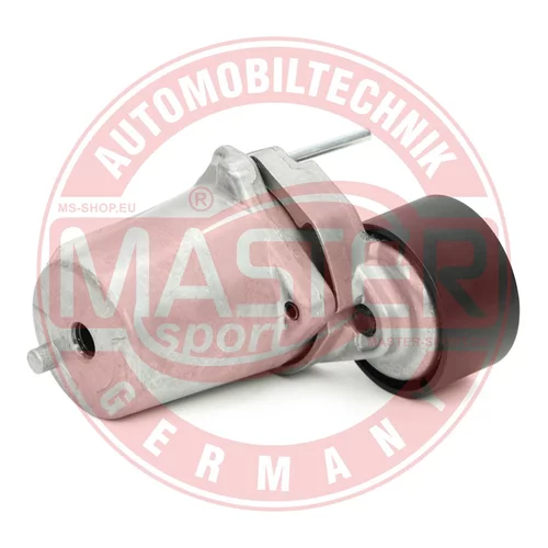 Napínacie rameno rebrovaného klinového remeňa MASTER-SPORT GERMANY N38335-PCS-MS - obr. 1