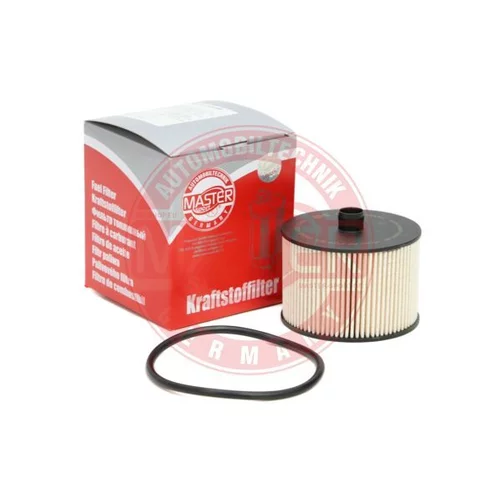 Palivový filter MASTER-SPORT GERMANY 1018X-KF-PCS-MS - obr. 3