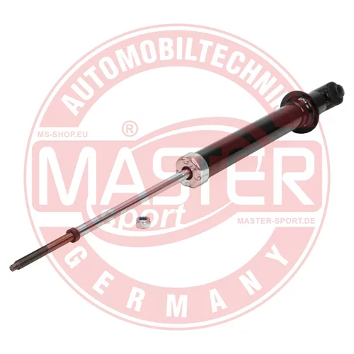 Tlmič pérovania MASTER-SPORT GERMANY 105299-PCS-MS