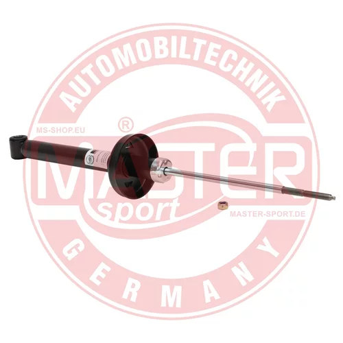 Tlmič pérovania MASTER-SPORT GERMANY 105776-PCS-MS - obr. 2