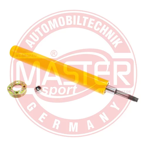 Tlmič pérovania MASTER-SPORT GERMANY 1118-VE-SET/2/-MS