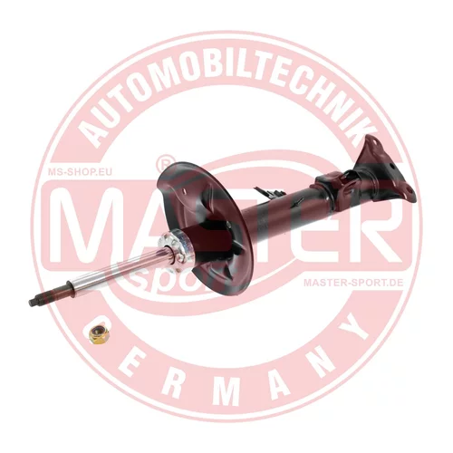 Tlmič pérovania MASTER-SPORT GERMANY 115372-PCS-MS