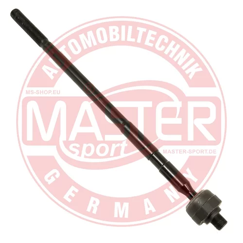 Axiálny čap tiahla riadenia MASTER-SPORT GERMANY 11651-PCS-MS