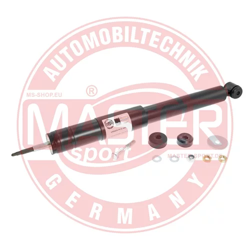 Tlmič pérovania MASTER-SPORT GERMANY 125569-PCS-MS