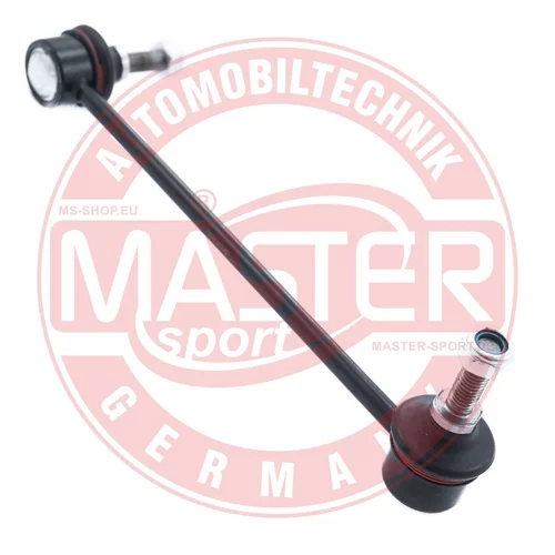 Tyč/Vzpera stabilizátora MASTER-SPORT GERMANY 13284-PCS-MS