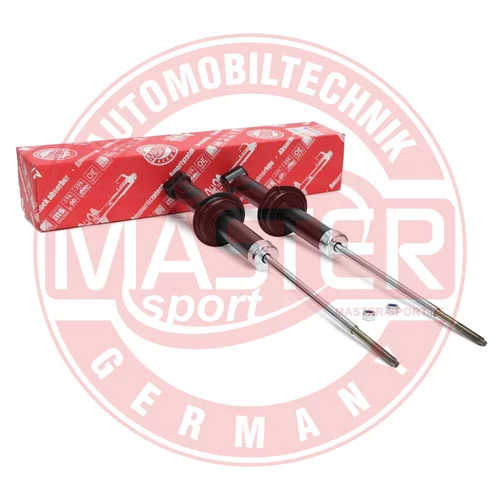 Tlmič pérovania MASTER-SPORT GERMANY 16K004002 - obr. 2