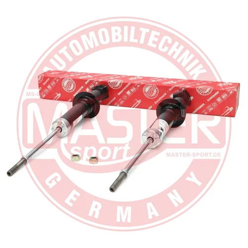 Tlmič pérovania MASTER-SPORT GERMANY 16K004042 - obr. 2