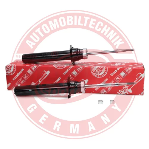 Tlmič pérovania MASTER-SPORT GERMANY 16K004651 - obr. 1