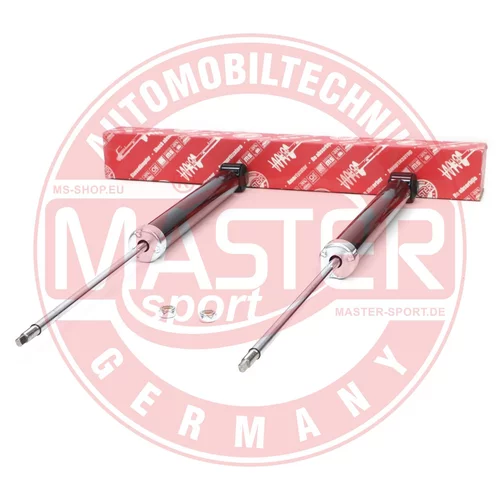 Tlmič pérovania MASTER-SPORT GERMANY 16K005672 - obr. 2