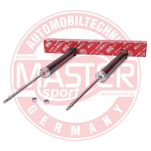 Tlmič pérovania MASTER-SPORT GERMANY 16K005802 - obr. 2