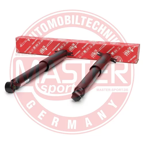 Tlmič pérovania MASTER-SPORT GERMANY 16K007192 - obr. 2