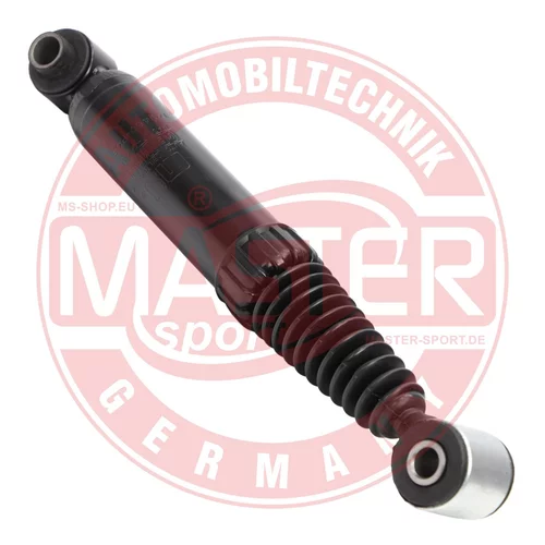 Tlmič pérovania MASTER-SPORT GERMANY 170460-PCS-MS