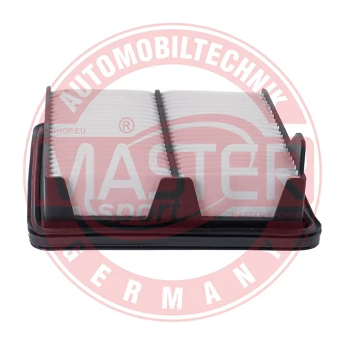 Vzduchový filter MASTER-SPORT GERMANY 18004-LF-PCS-MS