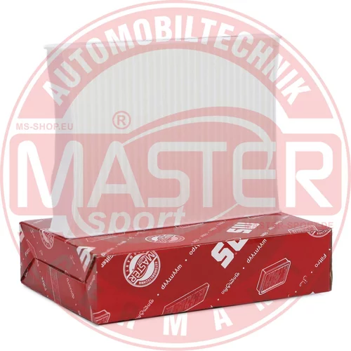 Filter vnútorného priestoru MASTER-SPORT GERMANY 20013-IF-PCS-MS