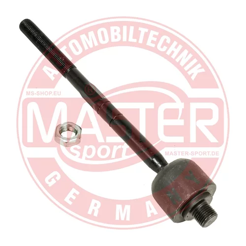 Axiálny čap tiahla riadenia MASTER-SPORT GERMANY 21153-SET-MS