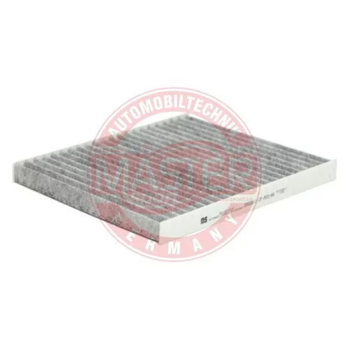 Filter vnútorného priestoru MASTER-SPORT GERMANY 23009/1-IF-PCS-MS