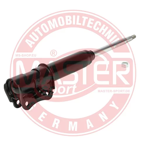 Tlmič pérovania MASTER-SPORT GERMANY 230499-PCS-MS - obr. 1