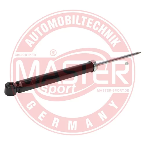 Tlmič pérovania MASTER-SPORT GERMANY 230713-PCS-MS