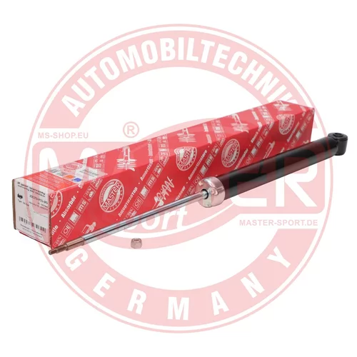 Tlmič pérovania MASTER-SPORT GERMANY 230713-PCS-MS - obr. 3