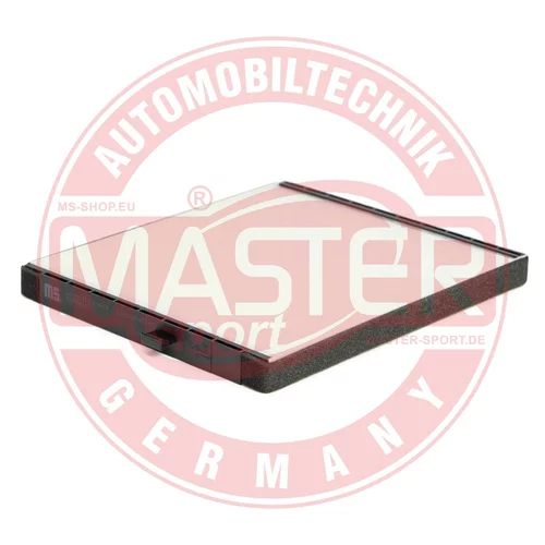 Filter vnútorného priestoru MASTER-SPORT GERMANY 2330-IF-PCS-MS