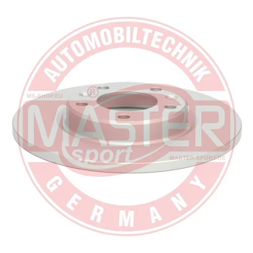 Brzdový kotúč MASTER-SPORT GERMANY 24011202111PR-PCS-MS