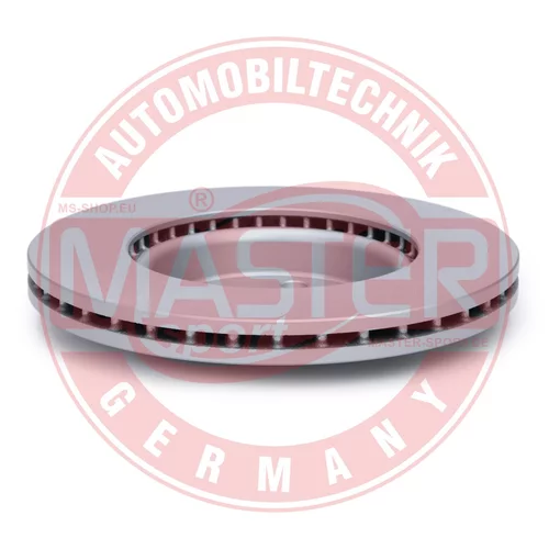 Brzdový kotúč MASTER-SPORT GERMANY 24112526641PR-PCS-MS - obr. 1