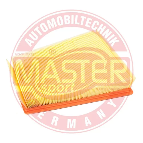 Vzduchový filter MASTER-SPORT GERMANY 2538-LF-PCS-MS