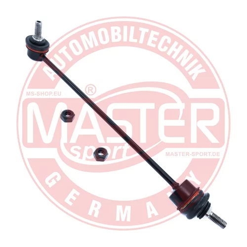 Tyč/Vzpera stabilizátora MASTER-SPORT GERMANY 25386-PCS-MS