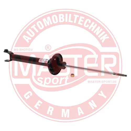 Tlmič pérovania MASTER-SPORT GERMANY 290690-PCS-MS