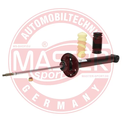 Tlmič pérovania MASTER-SPORT GERMANY 290727-PCS-MS - obr. 1