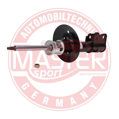 Tlmič pérovania MASTER-SPORT GERMANY 290870-PCS-MS - obr. 1