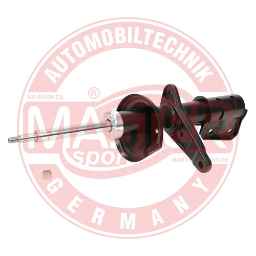 Tlmič pérovania MASTER-SPORT GERMANY 310022-PCS-MS