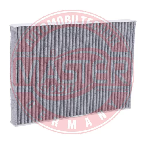 Filter vnútorného priestoru MASTER-SPORT GERMANY 31003/1-IF-PCS-MS - obr. 1