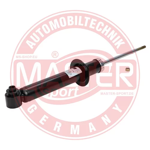 Tlmič pérovania MASTER-SPORT GERMANY 310462-PCS-MS - obr. 2