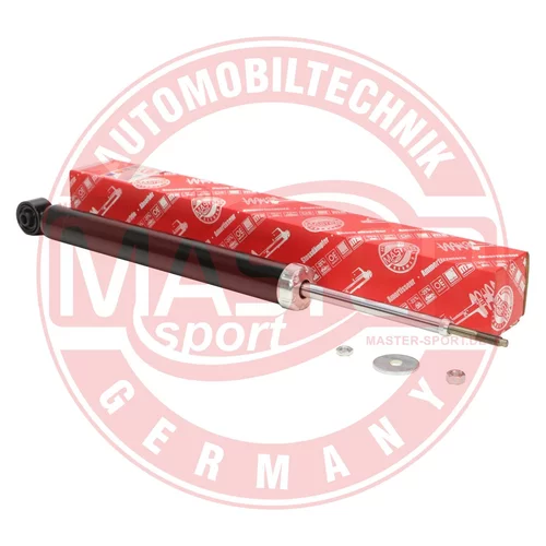 Tlmič pérovania MASTER-SPORT GERMANY 310720-PCS-MS - obr. 3