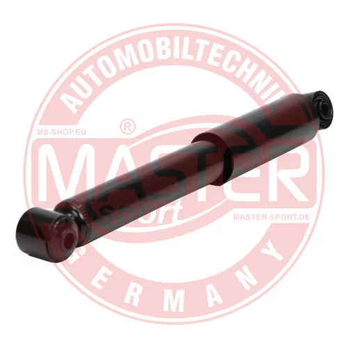 Tlmič pérovania MASTER-SPORT GERMANY 311421-PCS-MS - obr. 1