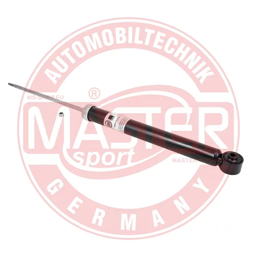 Tlmič pérovania MASTER-SPORT GERMANY 311897-PCS-MS