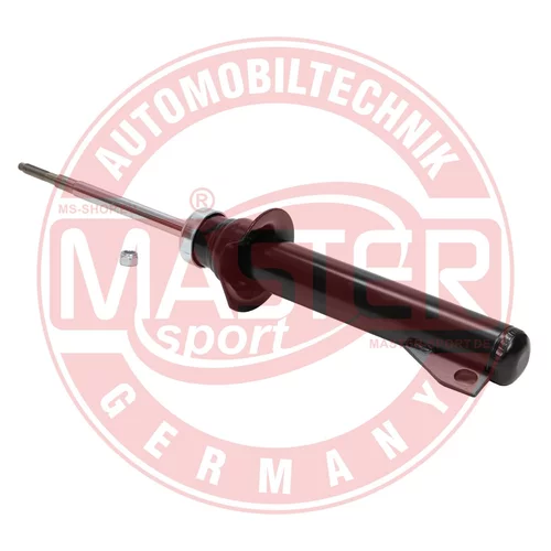 Tlmič pérovania MASTER-SPORT GERMANY 312379-PCS-MS - obr. 2