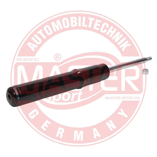 Tlmič pérovania MASTER-SPORT GERMANY 313363-PCS-MS - obr. 1