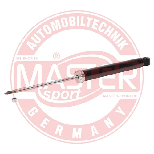 Tlmič pérovania MASTER-SPORT GERMANY 313365-PCS-MS