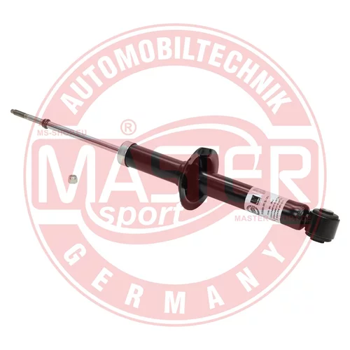 Tlmič pérovania MASTER-SPORT GERMANY 313381-PCS-MS - obr. 2