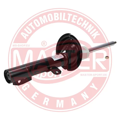 Tlmič pérovania MASTER-SPORT GERMANY 313500-PCS-MS - obr. 1