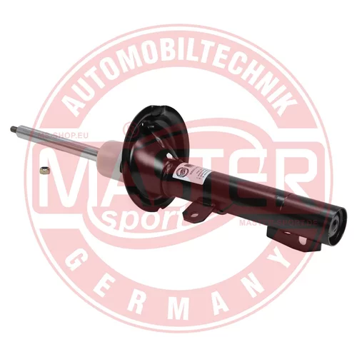 Tlmič pérovania MASTER-SPORT GERMANY 313500-PCS-MS - obr. 2